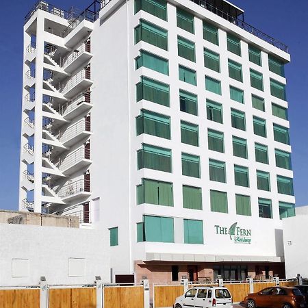 Fern Residency Jodhpur Hotel Jodhpur  Luaran gambar