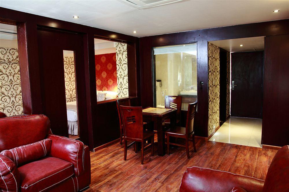 Fern Residency Jodhpur Hotel Jodhpur  Luaran gambar
