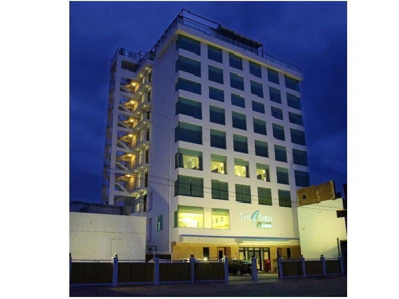 Fern Residency Jodhpur Hotel Jodhpur  Luaran gambar