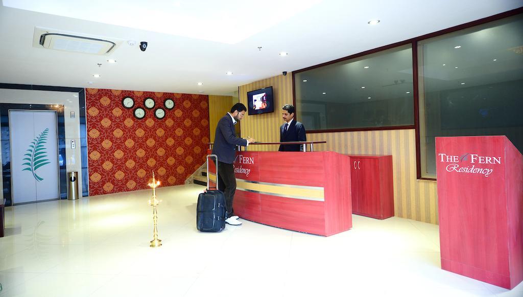 Fern Residency Jodhpur Hotel Jodhpur  Luaran gambar